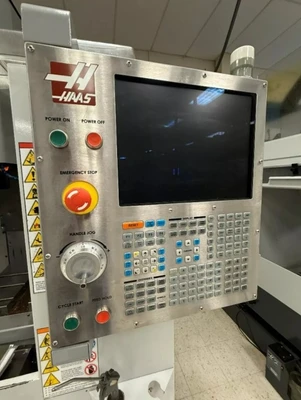 2008 HAAS SUPER MINI MILL Vertical Machining Centers | Bayou Machinery (2)