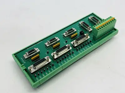 New | in-Stock CINCINNATI INCORPORATED CINCINNATI INCORPORATED 843212 REV C Encoders | Maverick Industrial Sales #1113198