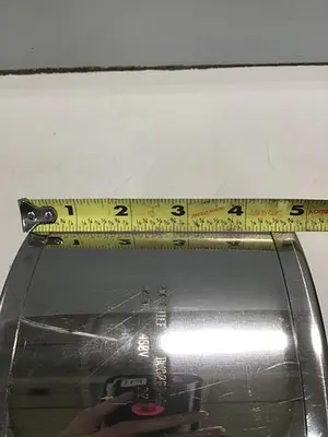 NEW BIG CHIEF BC80674A
