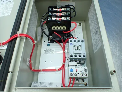 New | in-Stock ALLENBRADLEY 109C16FBA1G36P Starters | HGR 24 #748120