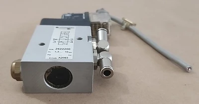 USED Norgren 2622200