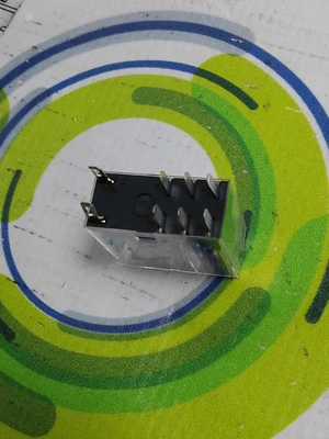 USED OMRON G2R-2-SND
