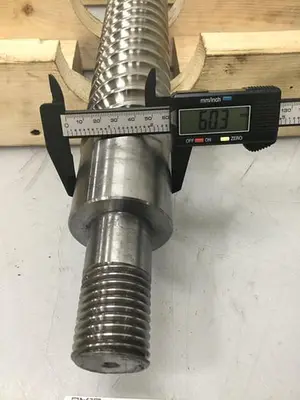 USED TOYO SI-150II / CSD