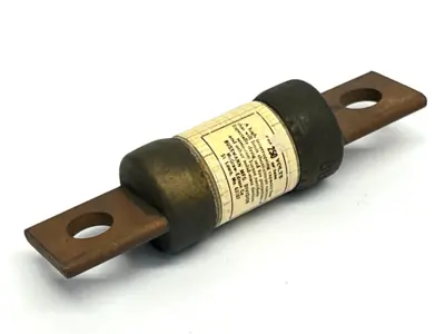 KAB-45 | Bussmann  Tron Rectifier Fuse 45A 250V - New Other