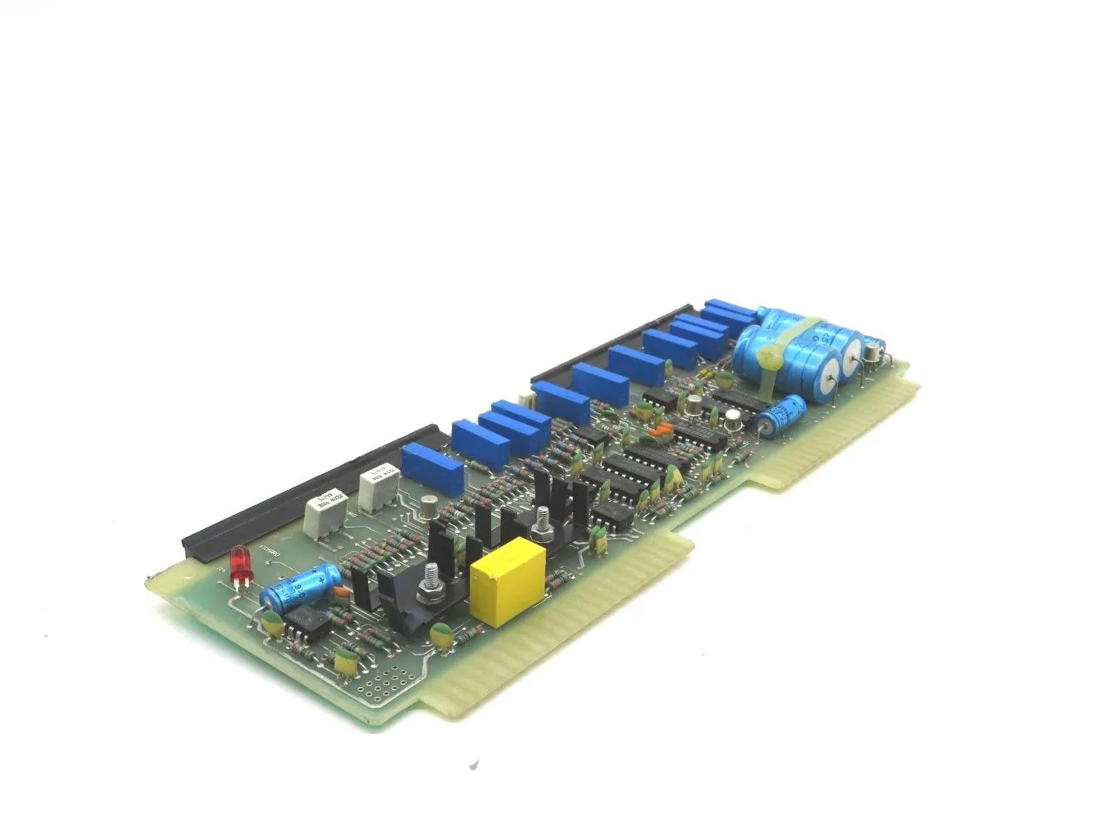 USED PHILLIPS 4522-103-27126 CONTROL CAMERA BOARD 452210327126,45221077116
