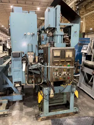 Used I2S INTEGRATED INDUSTRIAL SYSTEMS _UNKNOWN_ 2-HI Rolling Mills Ohio US | Yoder Brothers machinery #444254