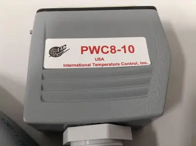NEW ITC PWC8-10