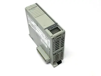USED ALLEN-BRADLEY SER. A COMPACTLOGIX L4X ETHERNET/IP MODULE