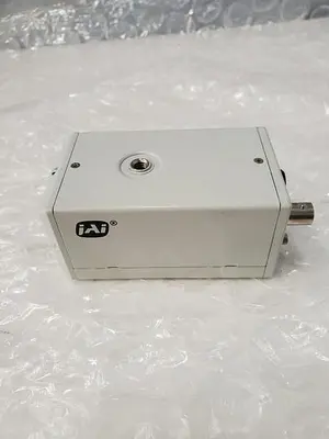 JAI CORPORATION CV-S3200 COLOR CAMERA