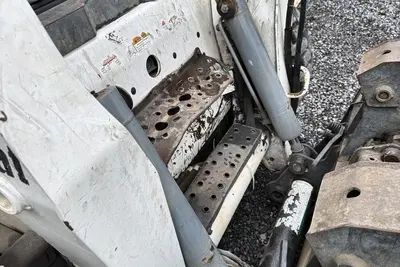 Used 2005 BOBCAT A300 Skid Steer Loaders Indiana US | Proxy Equipment #1382979