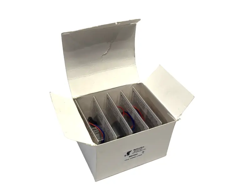 New | in-Stock MITSUBISHI, BATTERYGUY B9670MC Batteries Michigan US | Maverick Industrial Sales #1090236