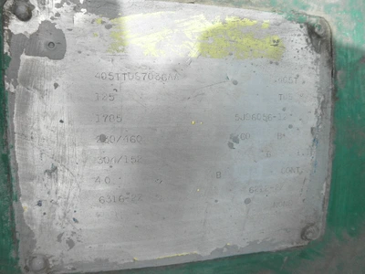 USED MARATHON 405TTD87036AA