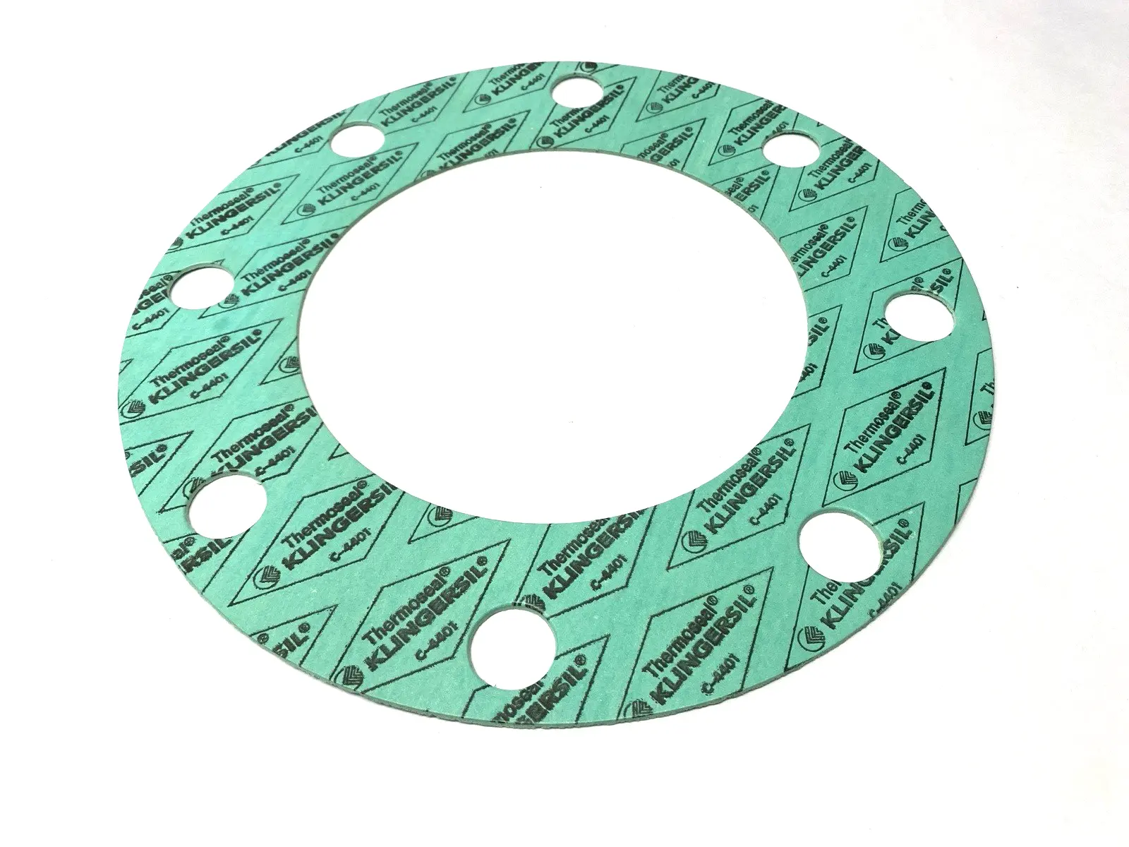 USED KLINGERSIL GASKET FLANGE RING