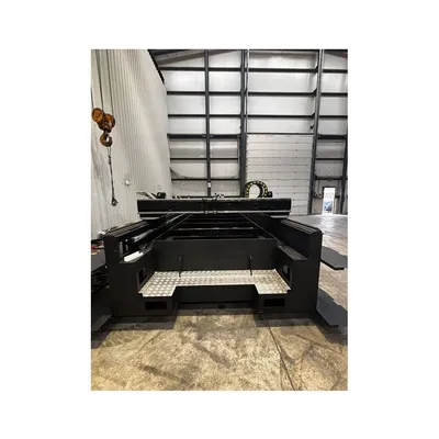 GATOR FAB GBS12 3015-L12 Laser Cutters | Sierra Victor Industries (8)