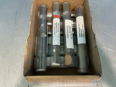 Used TOSCO TAM271935 Tooling & Accessories (Other) Ohio US | HGR 24 #1345831