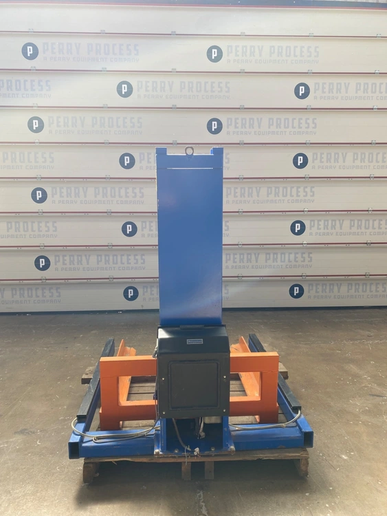 Used 2000 EDMOLIFT TSE 1000 1185x1040 Misc Forklifts GB | Perry Equipment #944925