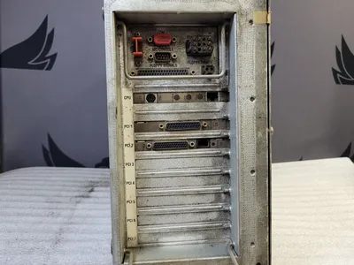 USED ABB 3HAC9710-1