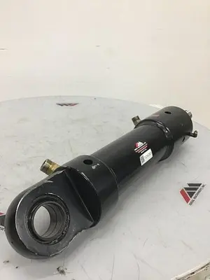 USED HANCHEN EZ100545 / 324638