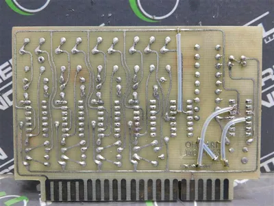 USED OHMART CORP. 140-21763