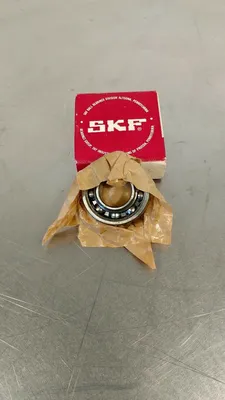 SKF 6002 J BALL BEARING 6B