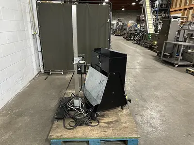 USED MARKEM-IMAJE 5200