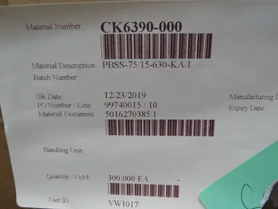 Used _UNKNOWN_ _UNKNOWN_ Heat Shrink Accessories Texas US | Aucto #1477721