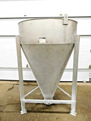 Used Smoot Does Not Apply Vacuum Systems Ohio US | Equipment Recovery Corp. #1331266