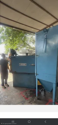 USED VIKING INDUSTRIES 301