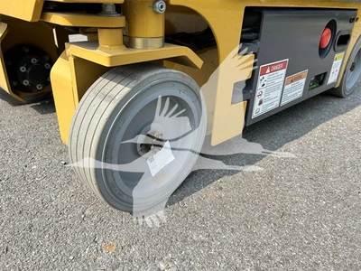 USED 2021 XCMG XG1330DC