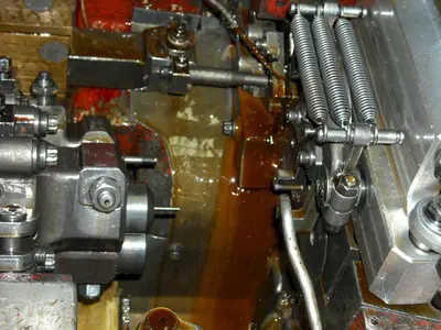 USED 1972 NATIONAL 56