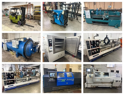 Owner Retirement. Complete assets of The Roller Company