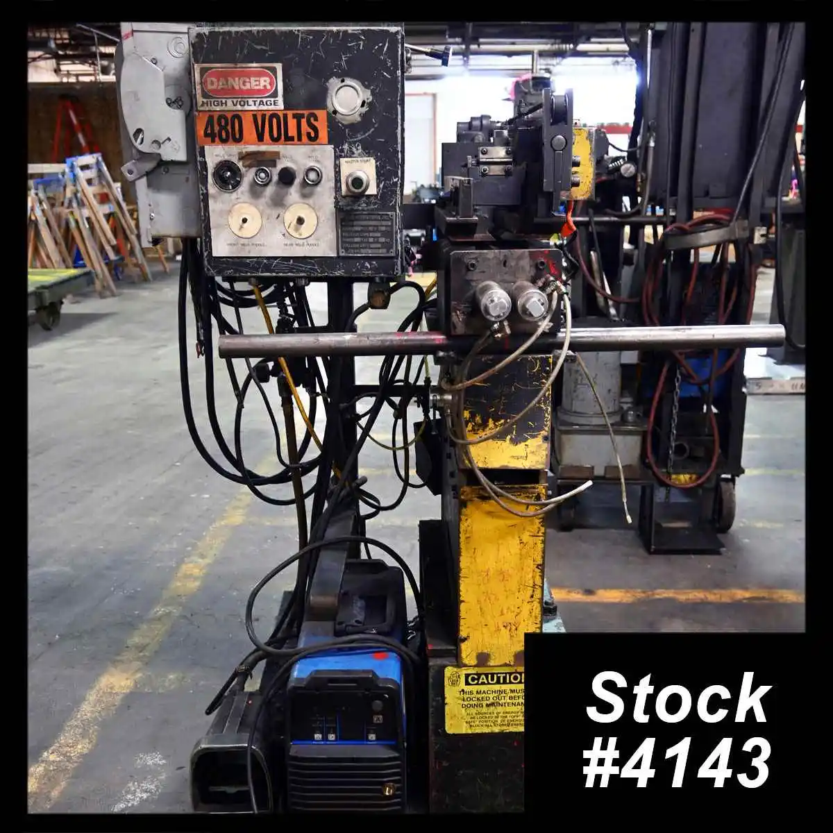 USED GUILD PSA-135-10