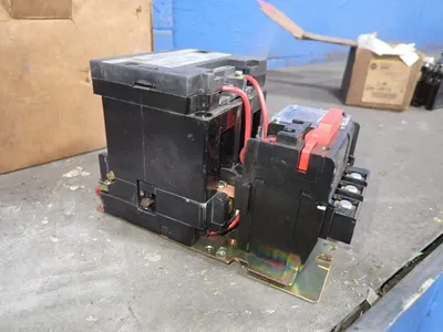 USED SQUARE D 8536SD01H20S