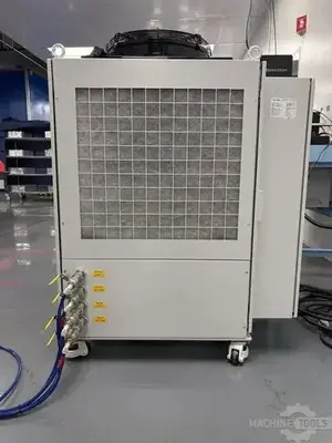 USED 2016 IPG SYS-MA-QW533SA00NCM2
