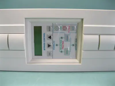 USED ABB ACH 550-VCR-06A9-4+F267