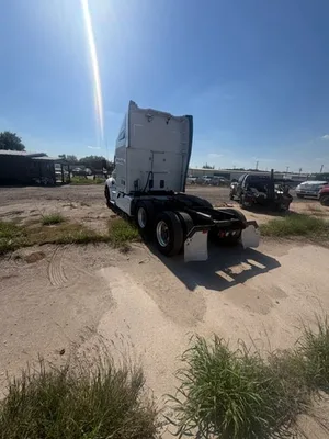 Used 2020 KENWORTH T680 Conventional trucks Texas US | Revelation Machinery #1541202