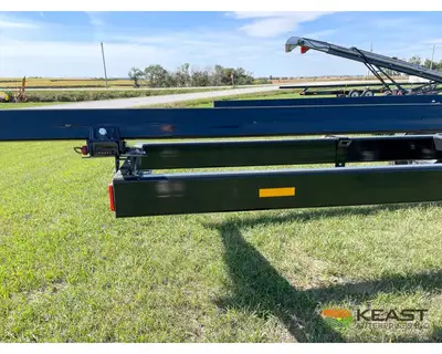 Used DUO LIFT _UNKNOWN_ Header Transports Iowa US | Keast Enterprises #1360209