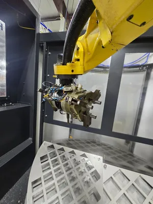 2014 MORI SEIKI NZX-1500/800S 5-Axis or More CNC Lathes | 520 Machinery Sales LLC (30)