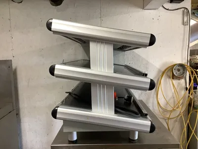 USED Hatco GR2SDS-48D