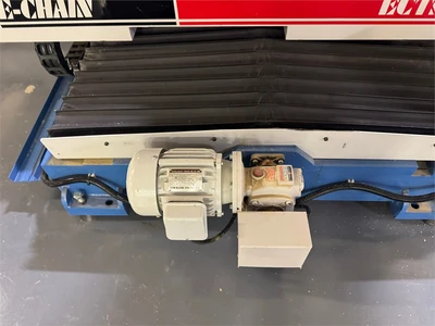 USED 2019 E-CHAIN SEE PHOTOS & DESCRIPTION