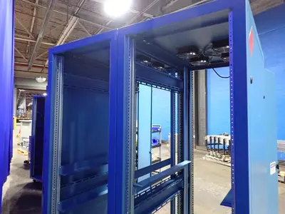 Electrical Enclosure