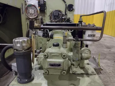 USED CWP