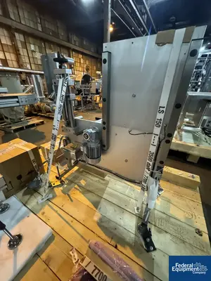NEW Uhlmann Uhlmann Labeler L180/108