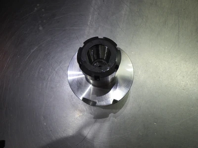 Parlec HSK100A ER32 Balanced Collet Chuck 3.94" Pro H100-32ERF394 (LOC1958C)