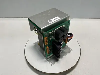 USED VAN DORN ASSY 330075