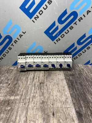 Allen Bradley 140MT Electrical/PLC/Automation | ESS Industrial Equipment Sales (1)