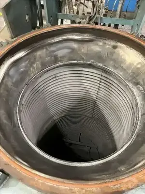 Used 2008 WILLIAMS INDUSTRIAL SERVICE Unknown Pit Type Furnaces Illinois US | Perfection Global, LLC. #913828