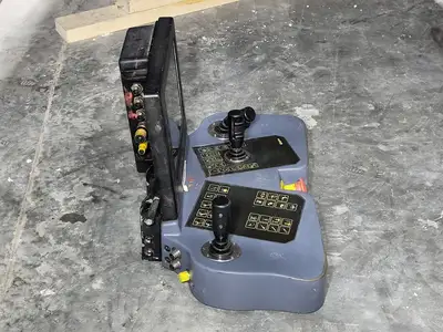 Used ATLAS COPCO 9106 1916 50 Parts British Columbia CA | Lenmark #914369