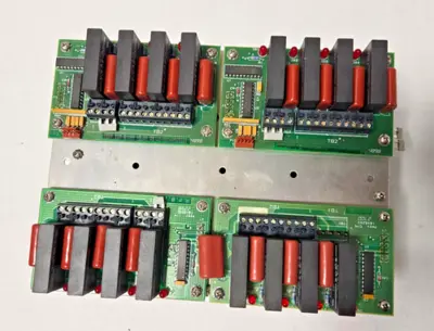 Thermotron Control Module 2 Board