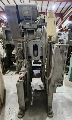 USED MINSTER #4